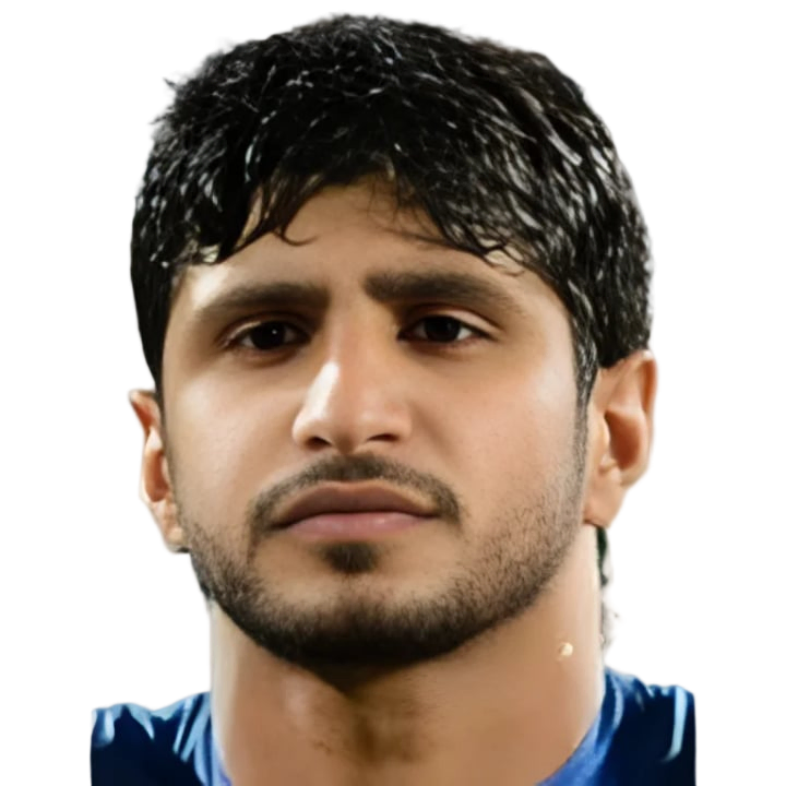 Musaed Neda