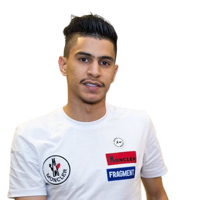 متعب المفرج