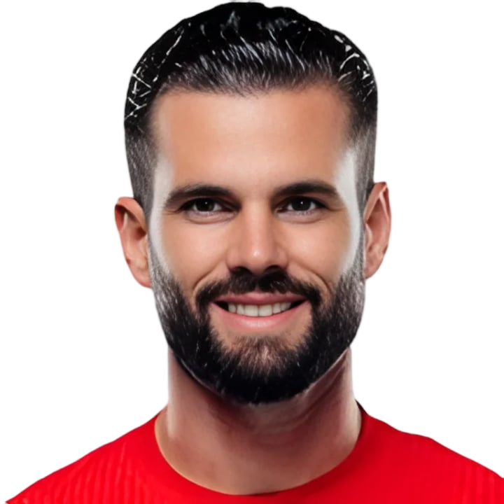 Nacho Fernández