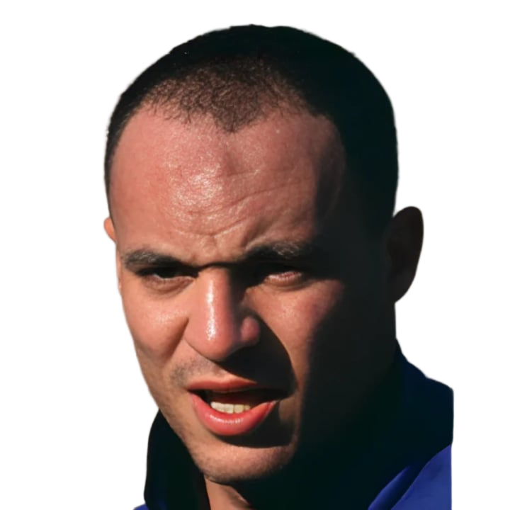 Nader El-Sayed