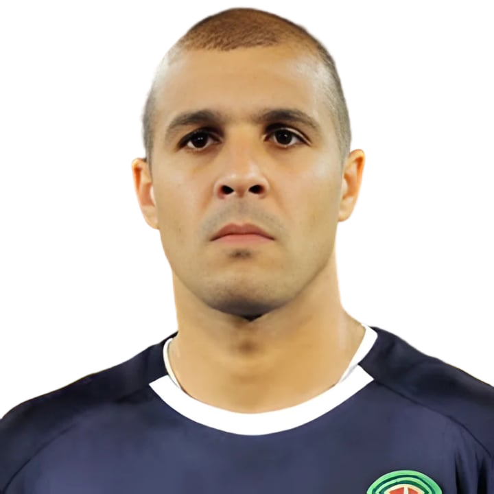 Nadir Lamyaghri
