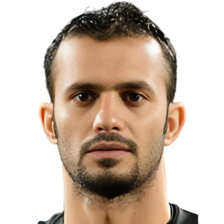 Nawaf Al-Khaldi