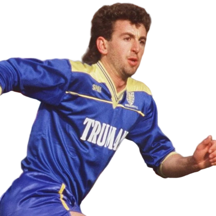 Nigel Winterburn