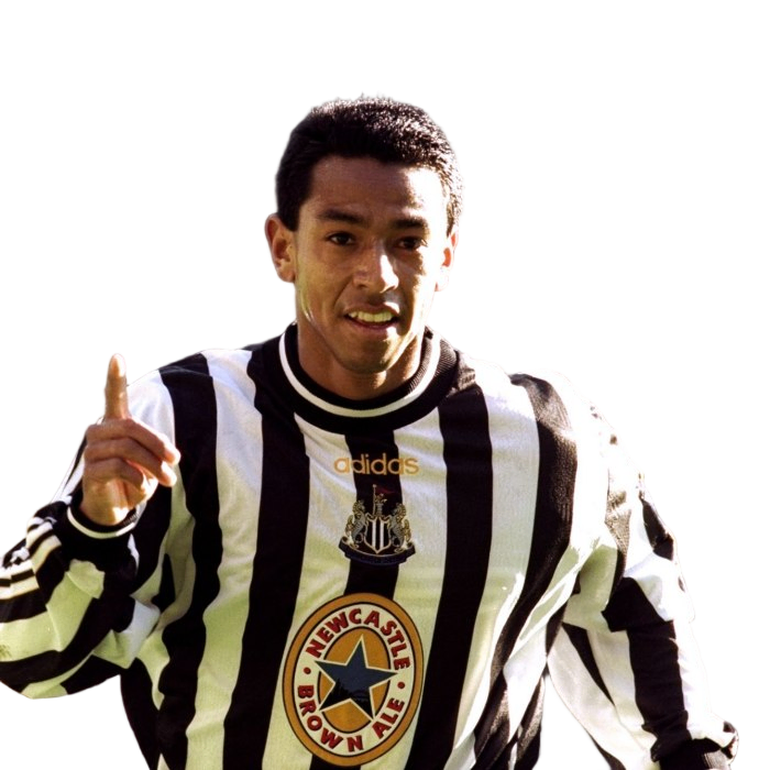 Nolberto Solano