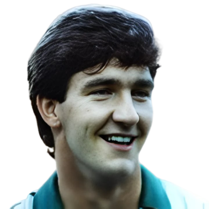 Norman Whiteside