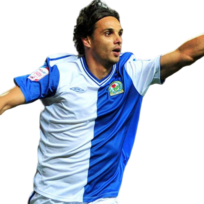 Nuno Gomes