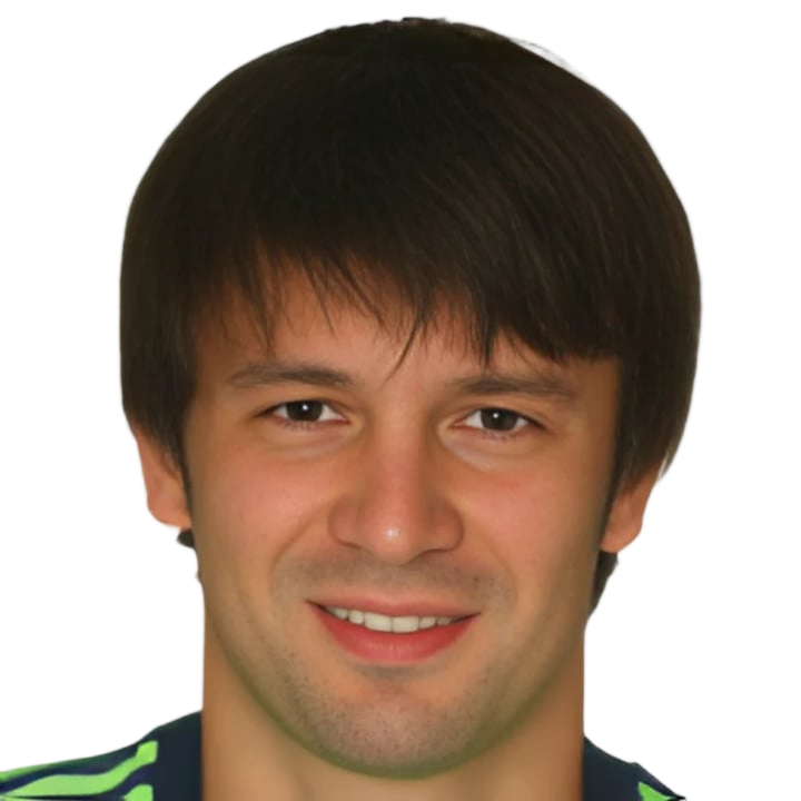 Oleksandr Shovkovskyi