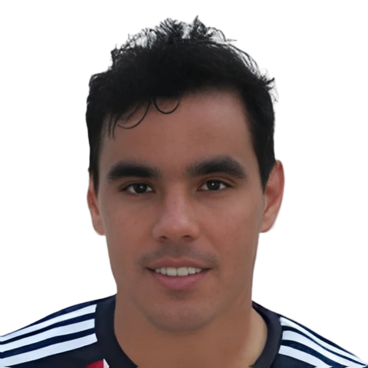 عمر برافو