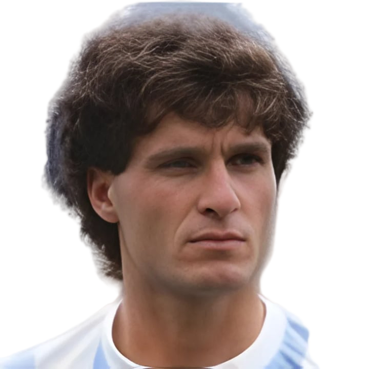 Óscar Ruggeri