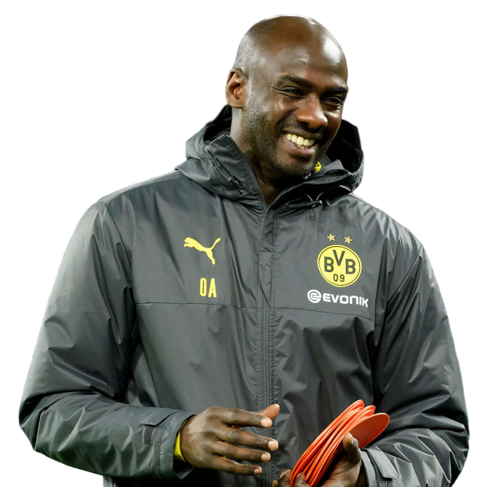 Otto Addo