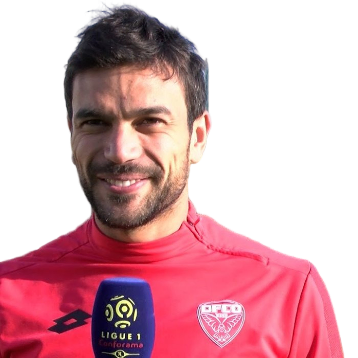 Oussama Haddadi