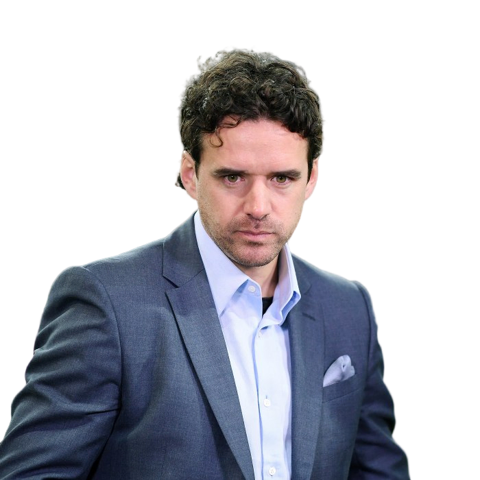 Owen Hargreaves