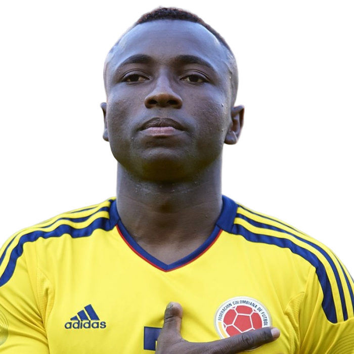 Pablo Armero