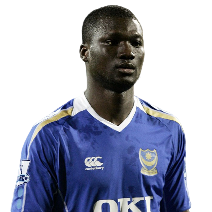 Papa Bouba Diop