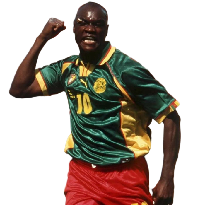 Patrick Mboma