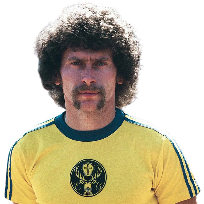 Paul Breitner