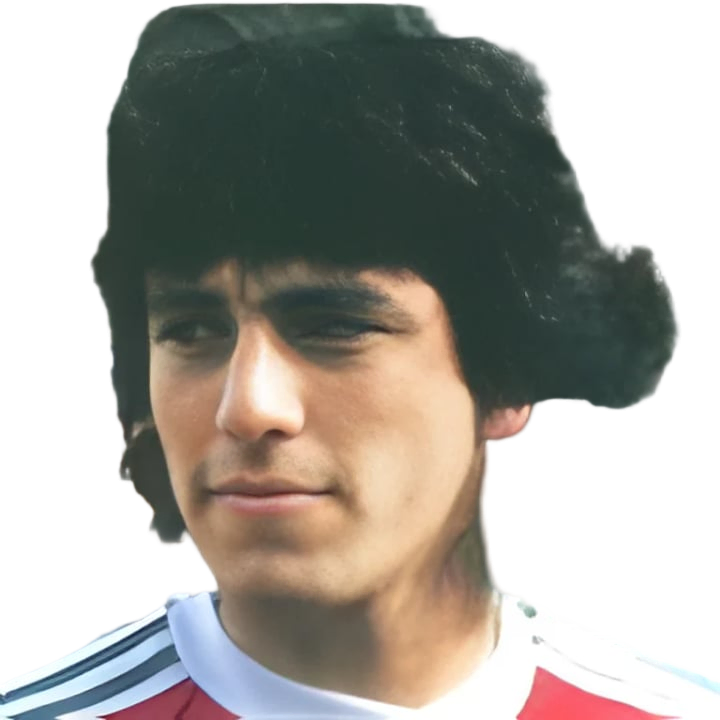 Paulo Futre