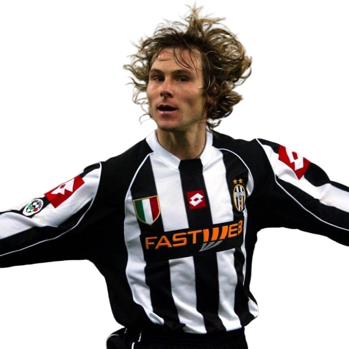 Pavel Nedvěd