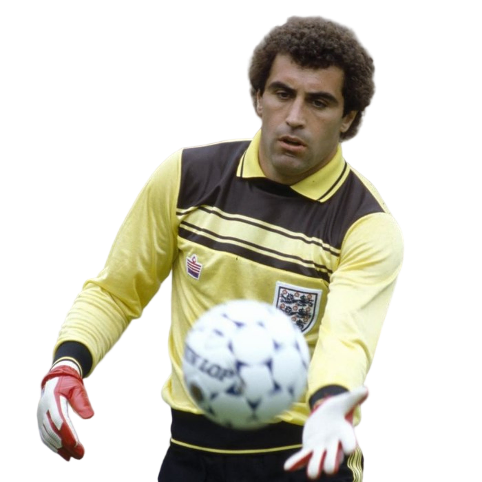 Peter Shilton