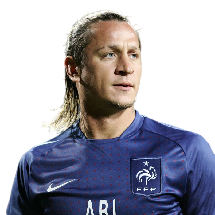 Philippe Mexès
