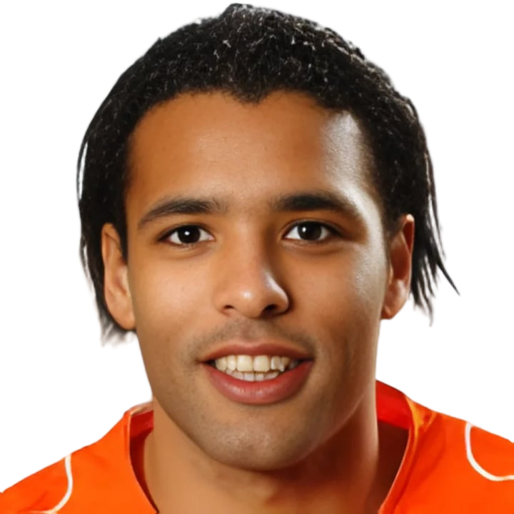 Pierre van Hooijdonk