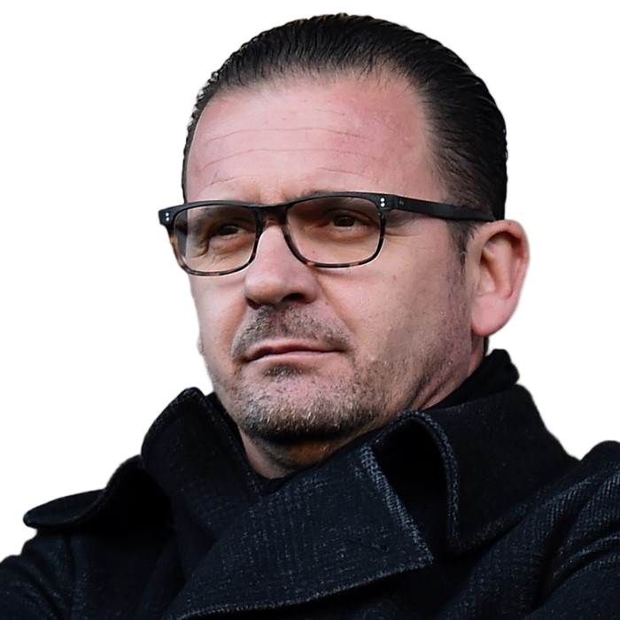 Predrag Mijatović