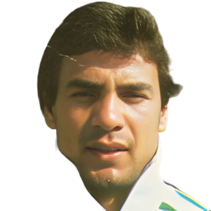 Rabah Madjer