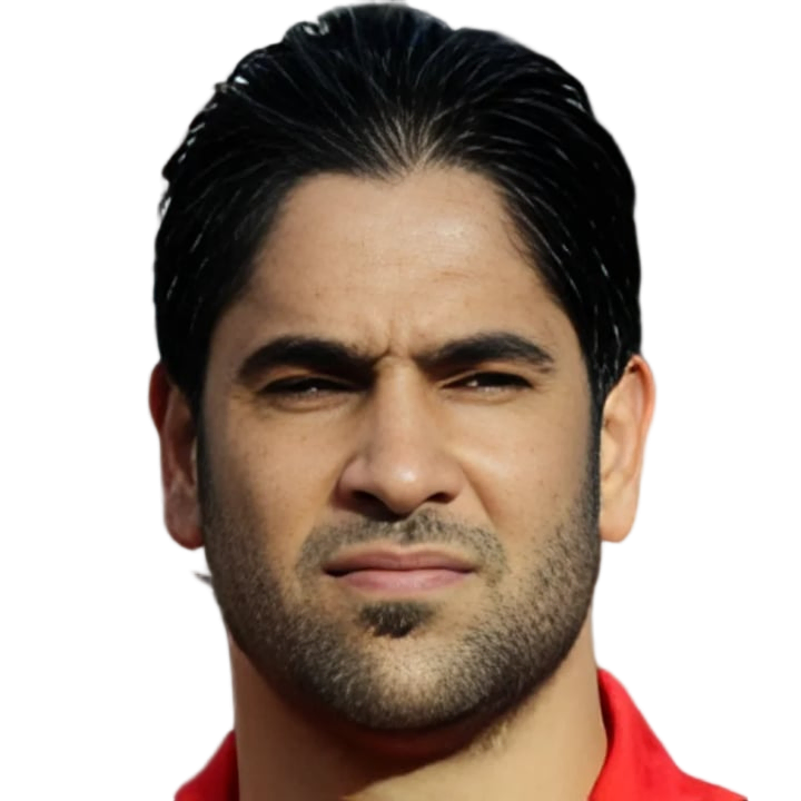 رجا رافع