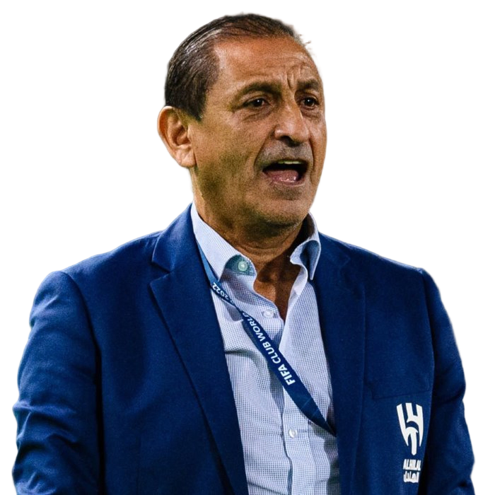 Ramón Díaz