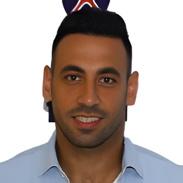 Ramzi Saleh