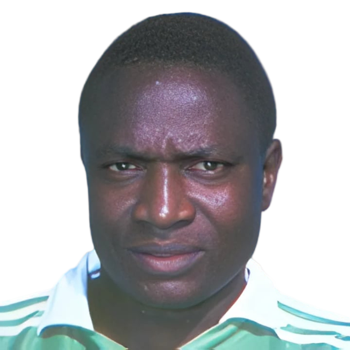 Rashidi Yekini