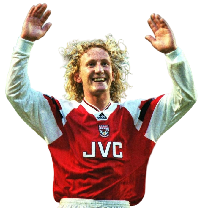 Ray Parlour