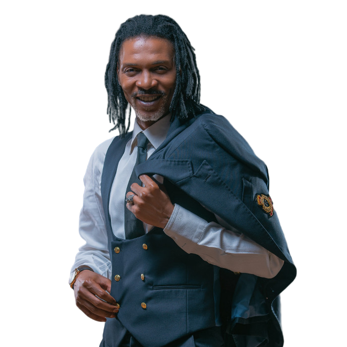 Rigobert Song