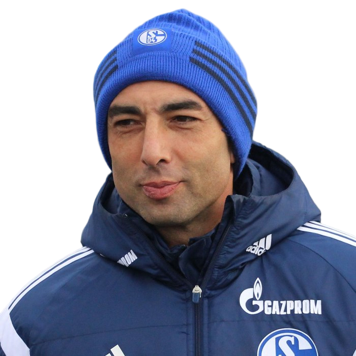 Roberto Di Matteo