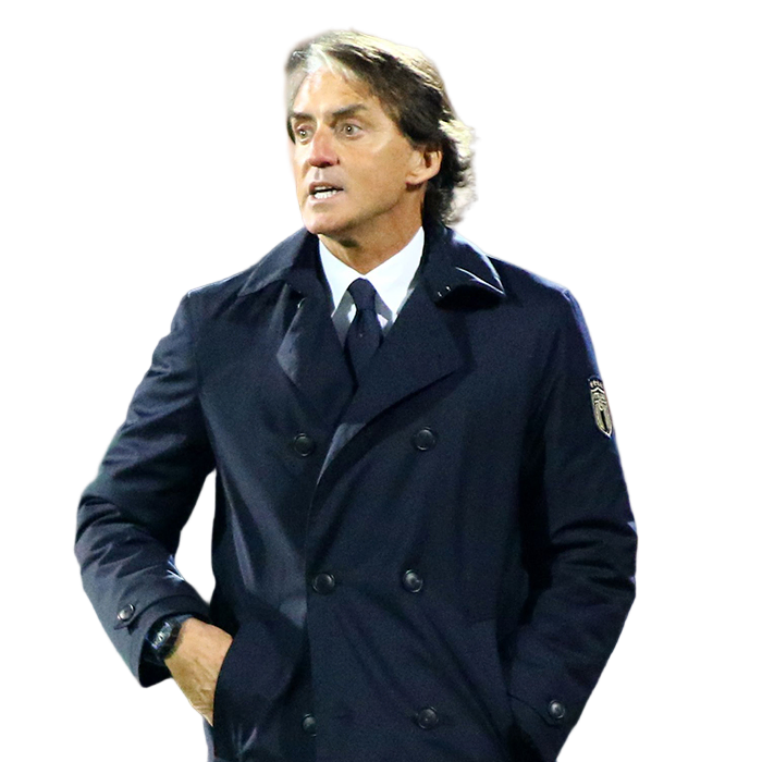 Roberto Mancini