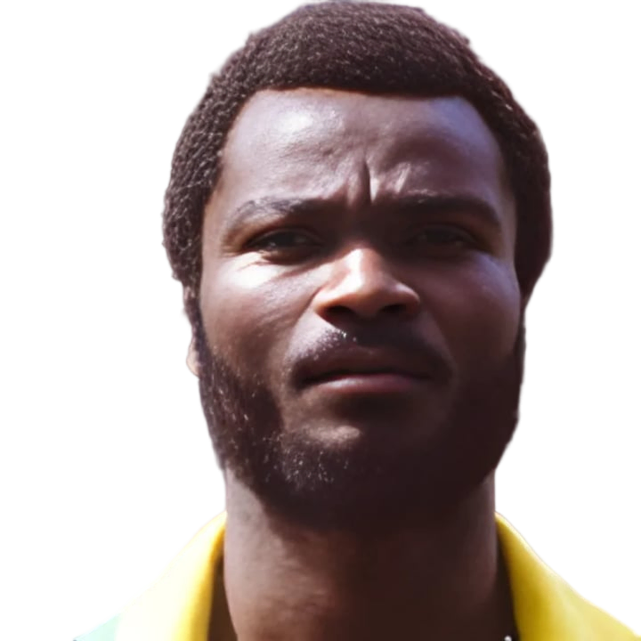 Roger Milla