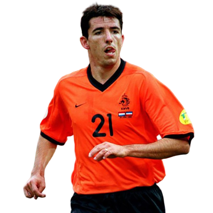 Roy Makaay