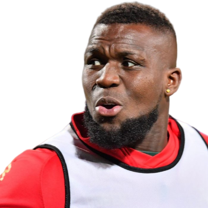 Royston Drenthe