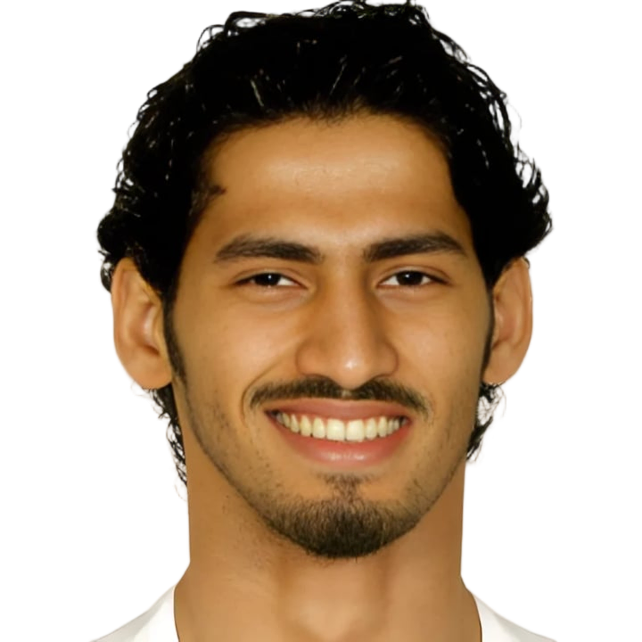 Saad Al-Harthi