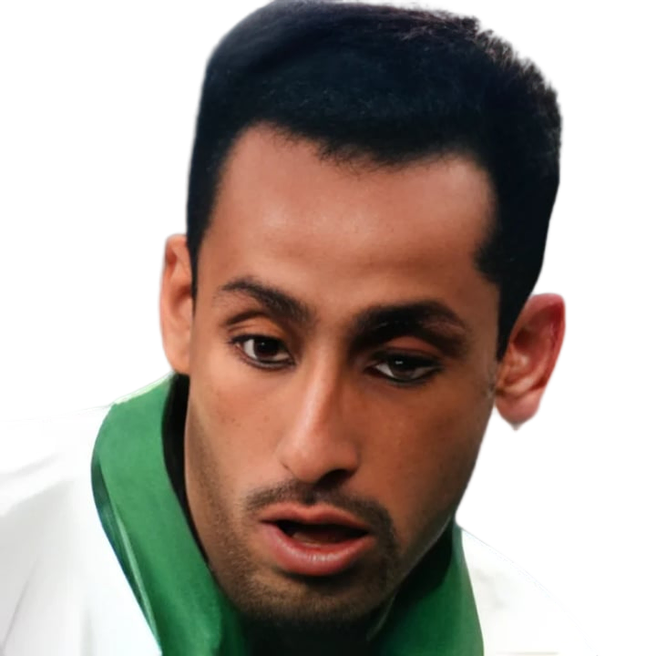 Sami Al-Jaber