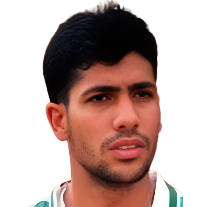 Sami El-Sheshini
