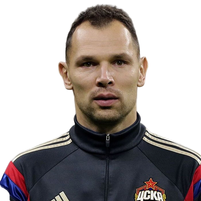 Sergei Ignashevich