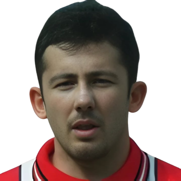 Sergen Yalçın