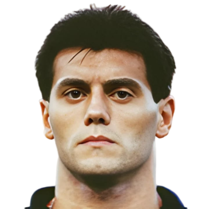 Sergio Goycochea