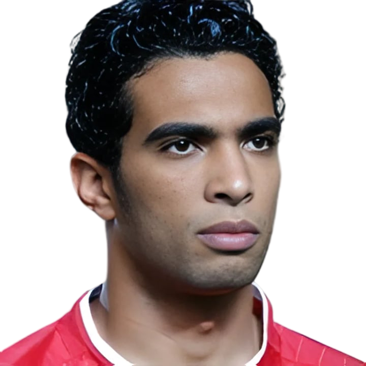 Shady Mohamed