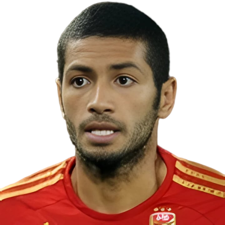 Sherif Abdel-Fadil