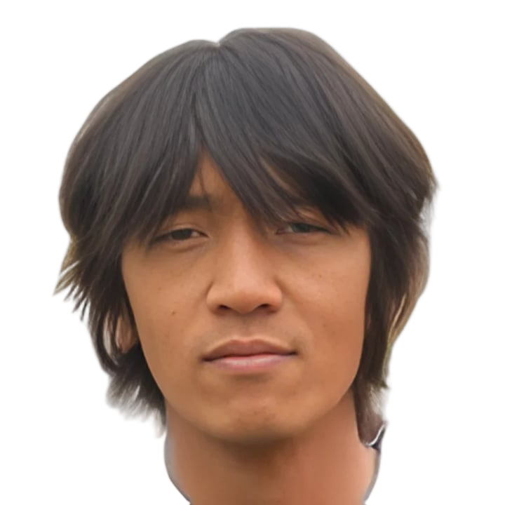 Shunsuke Nakamura