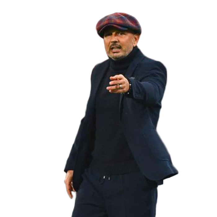 سينيشا ميهايلوفيتش