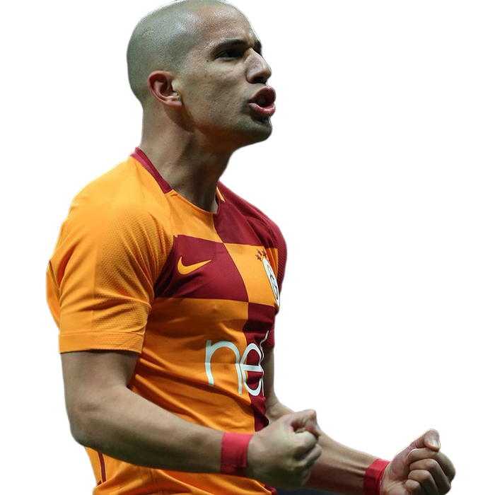 Sofiane Feghouli