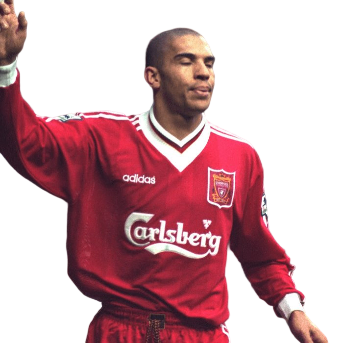 Stan Collymore